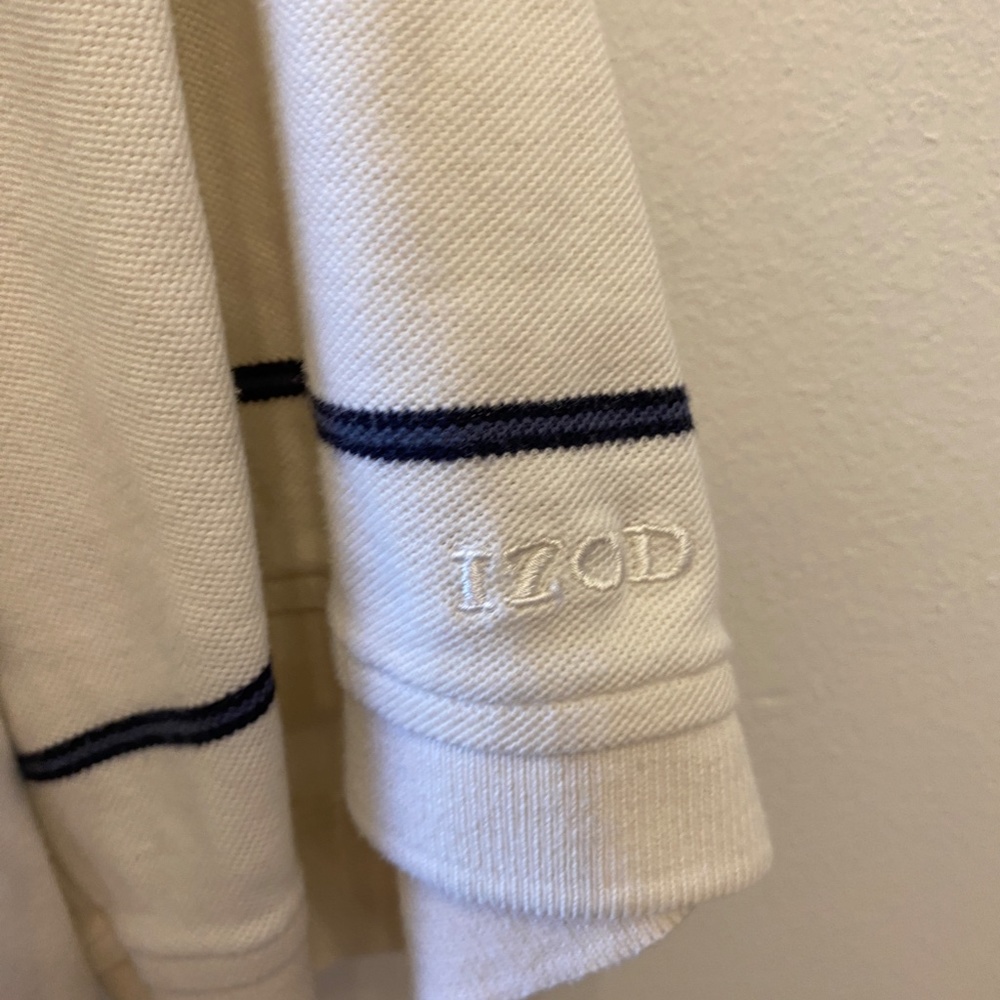 Izod Polo Shirt in Good Used Condition XXL - Picture 2 of 4